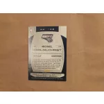 2013-14 Totally Certified Materials #142 Michael Kidd-Gilchrist