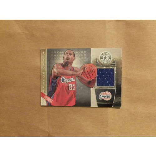2013-14 Totally Certified Materials #164 Marcus Camby