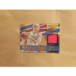 2014-15 Hoops Blast from the Past Memorabilia #28 Chris Kaman