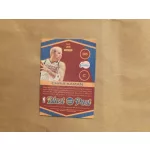 2014-15 Hoops Blast from the Past Memorabilia #28 Chris Kaman