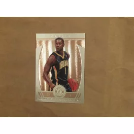 2013-14 Totally Certified Gold #86 Lance Stephenson