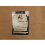 2013-14 Totally Certified Gold #86 Lance Stephenson
