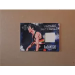 2013-14 Court Kings Vintage Materials #2 Kiki VanDeWeghe/299