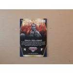 2013-14 Select Red Hot #15 Paul Millsap