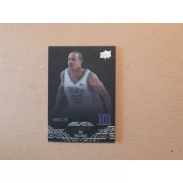 2013-14 UD Black #40 Jay Williams/175