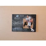 2013-14 UD Black #51 Andre Roberson AU/199