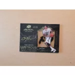2013-14 UD Black Gold Spectrum #51 Andre Roberson/25