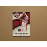 2014-15 Totally Certified Jerseys Blue #35 Dwyane Wade/199