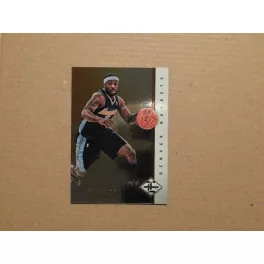 2012-13 Limited #103 Ty Lawson