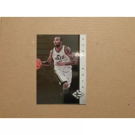 2012-13 Limited #122 Mo Williams