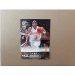 2008 Press Pass #50 Candace Parker AA