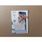 2014-15 Panini Prizm Prizms Blue and Green Mosaic #112 Steven Adams