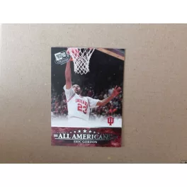 2008 Press Pass #52 Eric Gordon AA