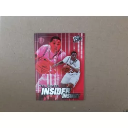2008 Press Pass Insider Insight #II4 Eric Gordon