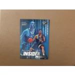 2008 Press Pass Insider Insight #II8 Kevin Love