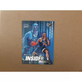 2008 Press Pass Insider Insight #II8 Kevin Love