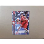 2008 Press Pass #9 Danilo Gallinari