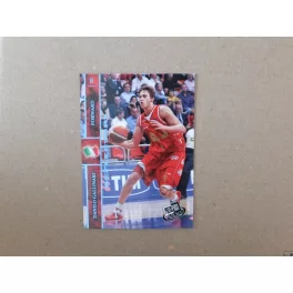 2008 Press Pass #9 Danilo Gallinari
