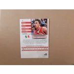 2008 Press Pass #9 Danilo Gallinari