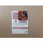 2008 Press Pass #11 Eric Gordon