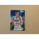 2014-15 Panini Prizm Prizms Blue and Green Mosaic #33 Ersan Ilyasova