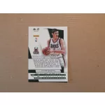 2014-15 Panini Prizm Prizms Blue and Green Mosaic #33 Ersan Ilyasova