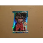 2013-14 Panini Prizm Prizms Light Blue Die Cut #90 Martell Webster