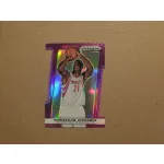 2013-14 Panini Prizm Prizms Purple Die Cut #131 Marcus Camby