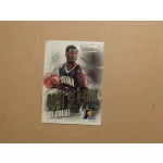 2013-14 Panini Prizm Post Season #7 Roy Hibbert