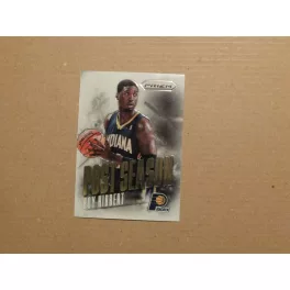 2013-14 Panini Prizm Post Season #7 Roy Hibbert
