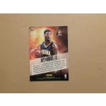 2013-14 Panini Prizm Post Season #7 Roy Hibbert