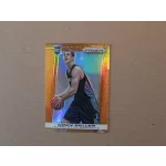 2013-14 Panini Prizm Prizms Orange #264 Cody Zeller