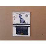 2013-14 Panini Prizm Prizms Orange #264 Cody Zeller