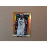 2013-14 Panini Prizm Prizms Orange #55 Paul Pierce
