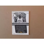 2013-14 Panini Prizm Prizms Orange #55 Paul Pierce
