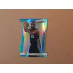 2013-14 Panini Prizm Prizms Light Blue Die Cut #34 Al Jefferson
