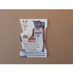 2014-15 Panini Prizm Prizms Purple Die Cut #289 Erick Green