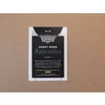 2013-14 Panini Crusade Apprentice Signatures #39 Danny Green
