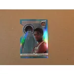 2013-14 Panini Prizm Hall Monitors Prizms Light Blue Die Cut #16 Oscar Robertson