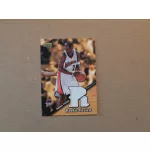 2004-05 Upper Deck Rookie Review #MP Mickael Pietrus