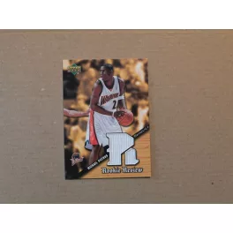 2004-05 Upper Deck Rookie Review #MP Mickael Pietrus
