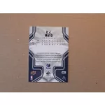 2009-10 SP Game Used #70 O.J. Mayo