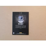 2013-14 Panini Crusade Insert Blue #190 Mike Conley