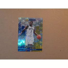 2013-14 Panini Crusade Insert Blue #224 Joe Johnson