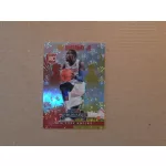2013-14 Panini Crusade Insert Red #91 Tim Hardaway Jr.