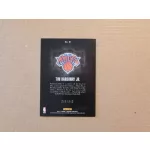 2013-14 Panini Crusade Insert Red #91 Tim Hardaway Jr.