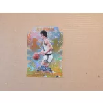 2013-14 Panini Crusade Insert Orange Die Cut #283 Pete Maravich