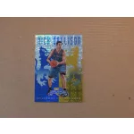2012-13 Panini Crusade Insert Blue #197 Nick Collison