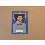 2012-13 Panini Crusade Insert Blue #197 Nick Collison