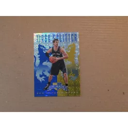 2012-13 Panini Crusade Insert Blue #155 Tiago Splitter